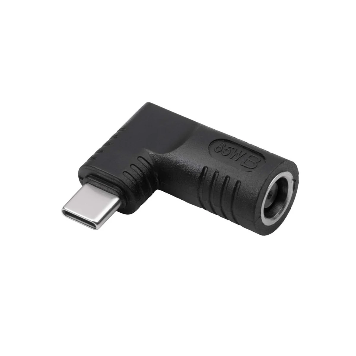 AKYGA ADAPTER AK-ND-D02 7.4 x 5.0 + PIN / USB-C