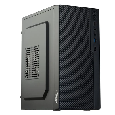 Obudowa Micro ATX AKYGA AK36BK z USB 3.0