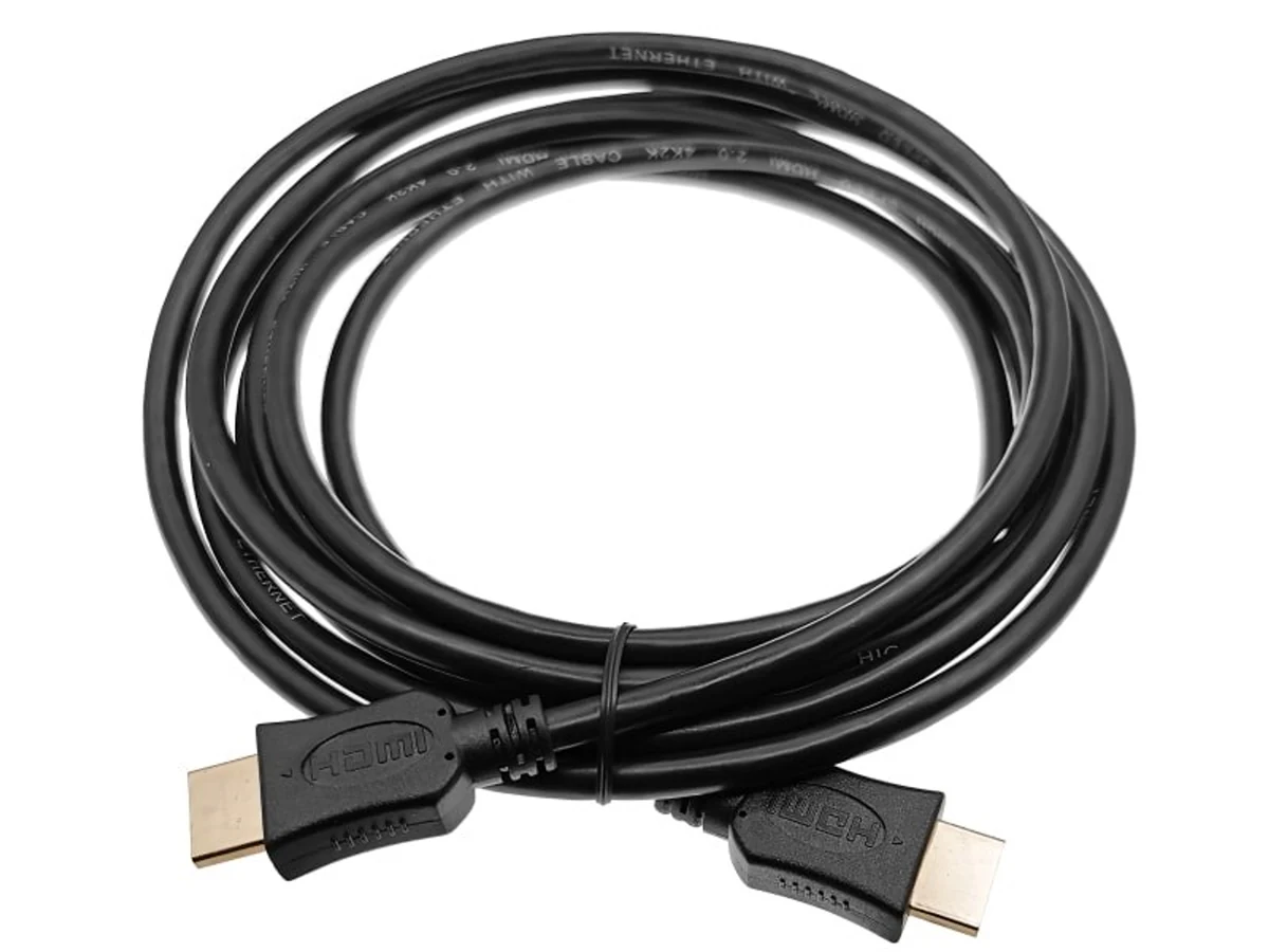 ALANTEC KABEL HDMI 5M V2.0 Z ETHERNET