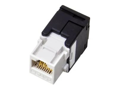 Gniazdo RJ45 beznarzędziowe UTP kat.5e - ALANTEC