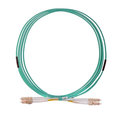 Kabel światłowodowy ALANTEC MM OM3 LC-LC 3.0m