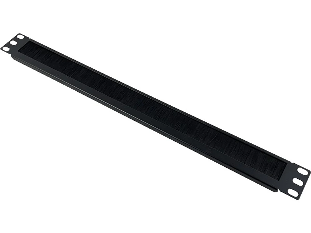 Alantec Przepust szczotkowy 1U 19 PK047
