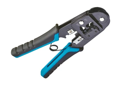 Zaciskarka RJ12/RJ45 - Alantec 6p8p