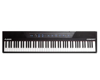 Pianino cyfrowe Alesis Concert 88 - 88 klawiszy