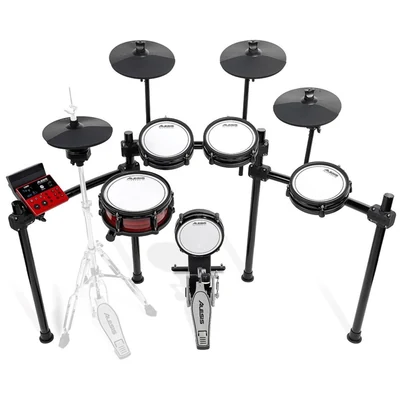 Alesis NITRO Ultimate Kit - Perkusja elektroniczna