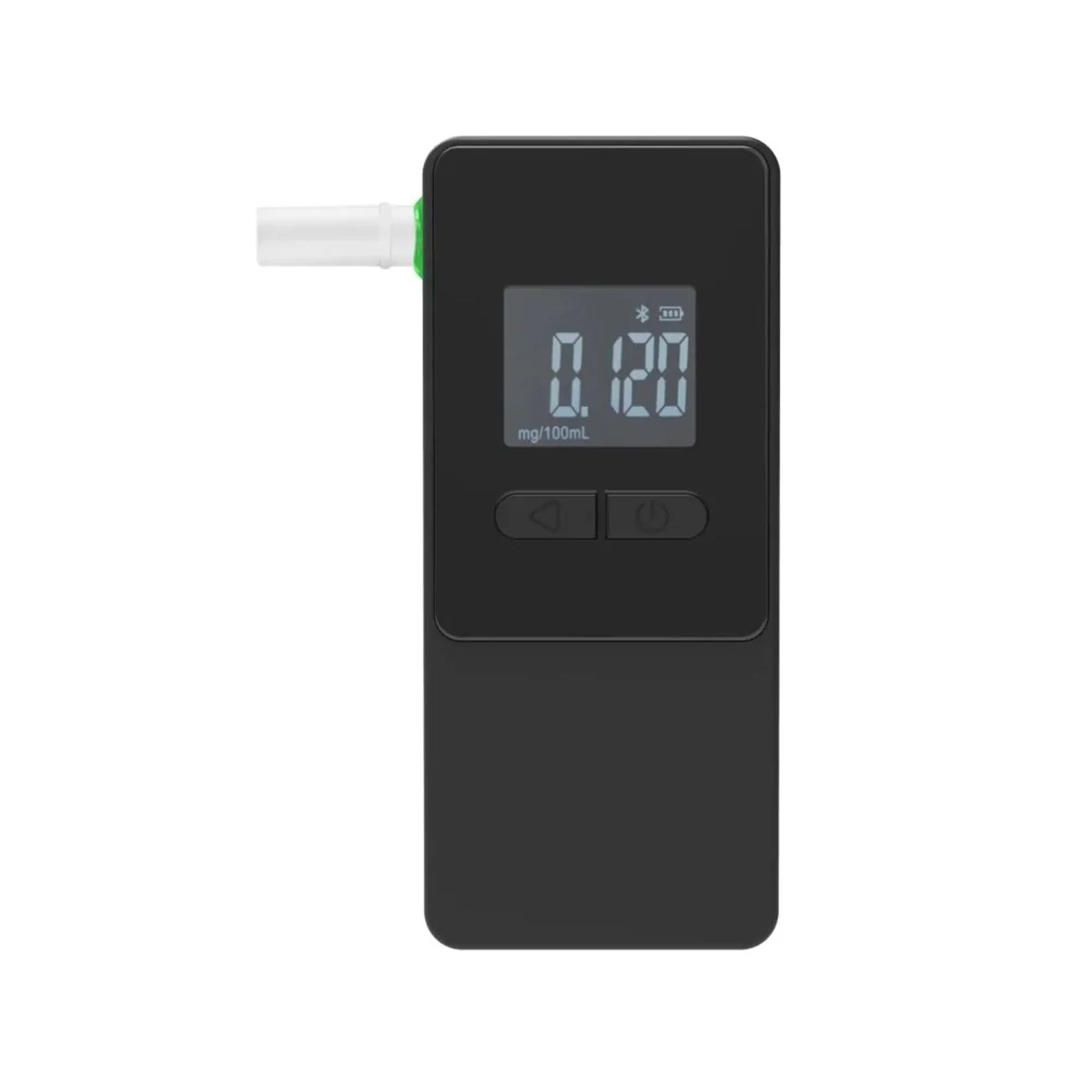 Alkomat smart ALCOALERT - Nowoczesny pomiar alkoholu