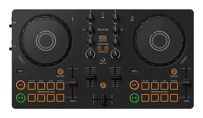 Kontroler DJ Pioneer DDJ-FLX2 - Profesjonalny kontroler dla DJ-ów