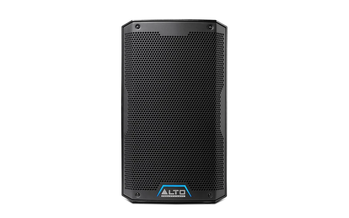 Alto TS 408 - Kolumna aktywna