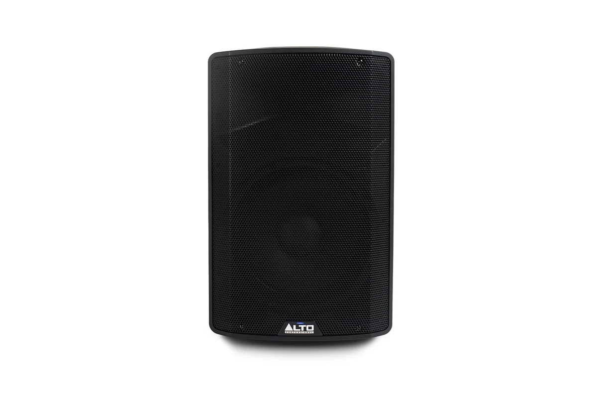 Alto TX 412 - Kolumna aktywna 700W