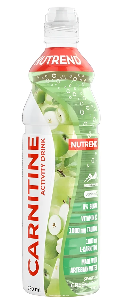 Ampułka energetyczna OLIMP 25ml bez cukru