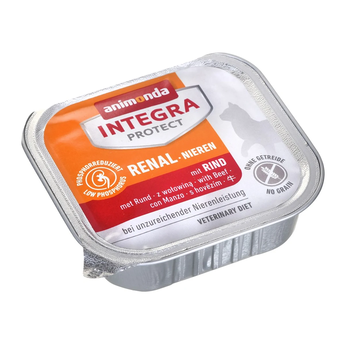 ANIMONDA Integra Nieren Wołowina - 100g