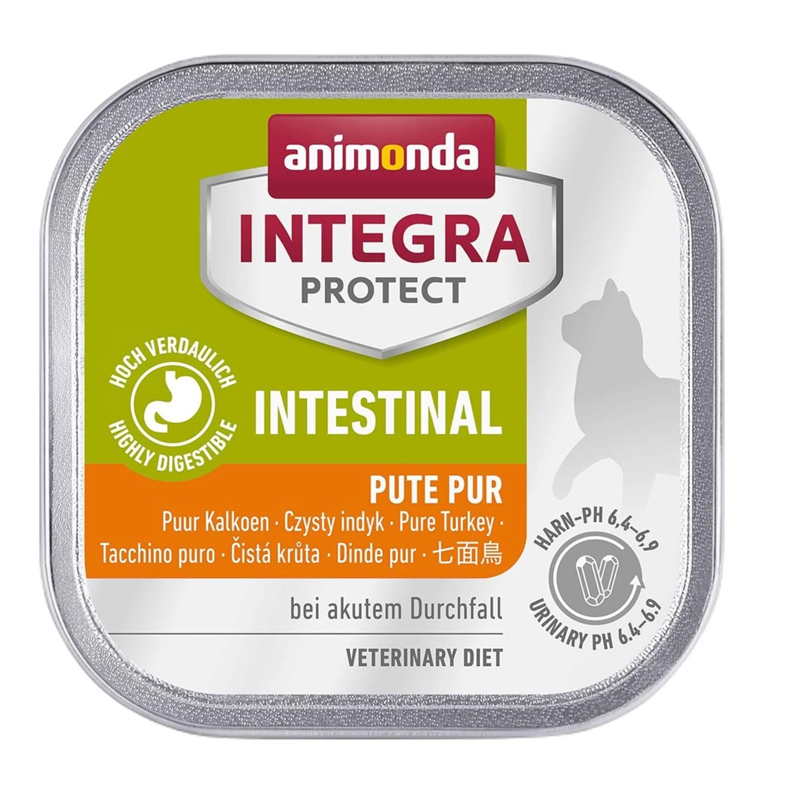 ANIMONDA Integra Protect Intestinal - 100 g