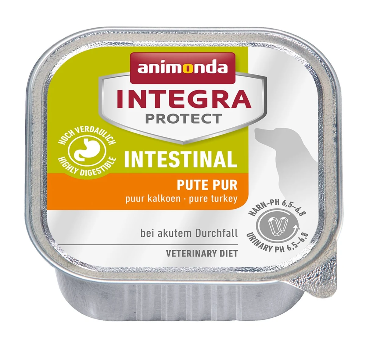 ANIMONDA Integra Protect Intestinal indyk - 150g