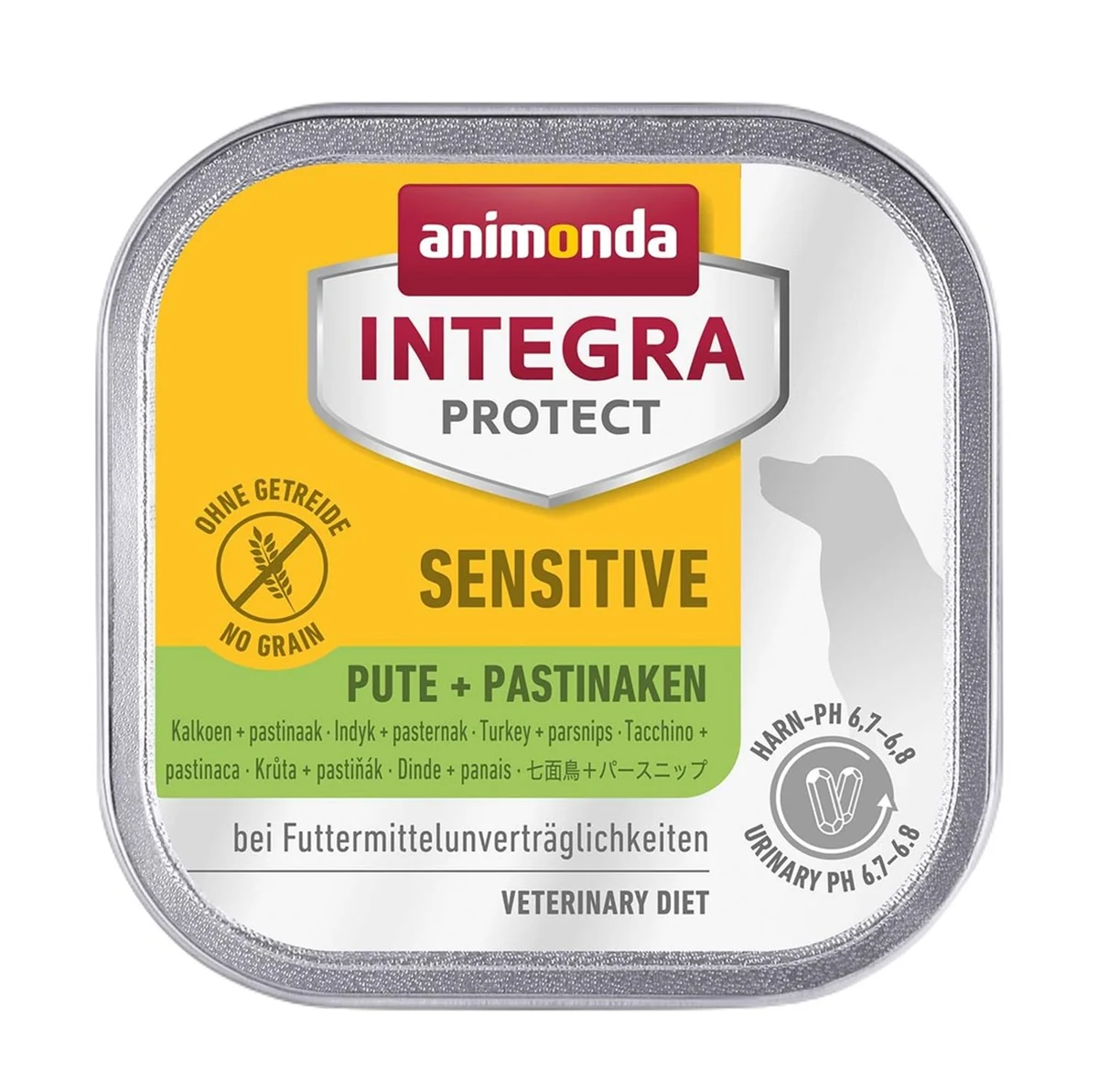 ANIMONDA Integra Protect Sensitive - 150g