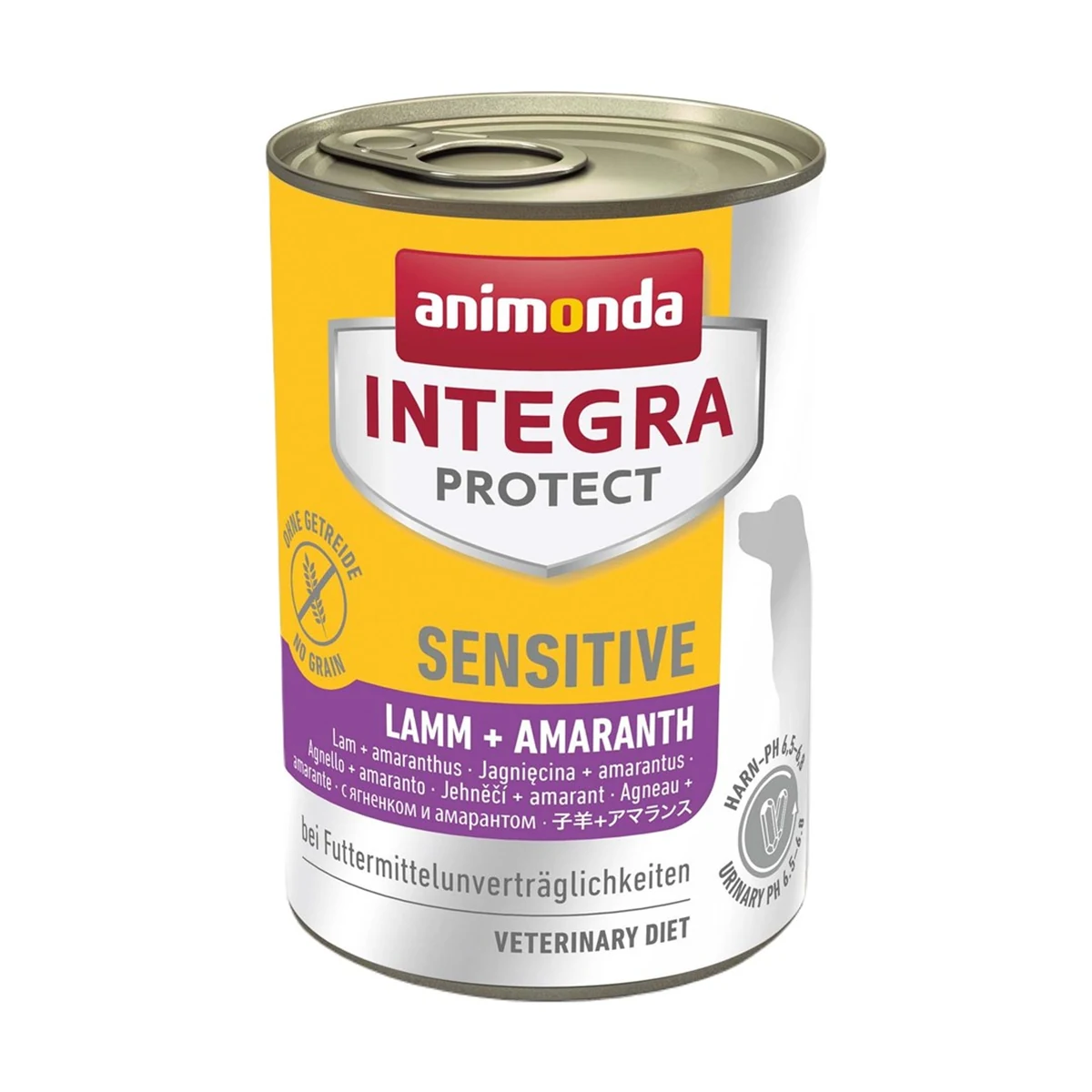 ANIMONDA Integra Protect Sensitive - 400g