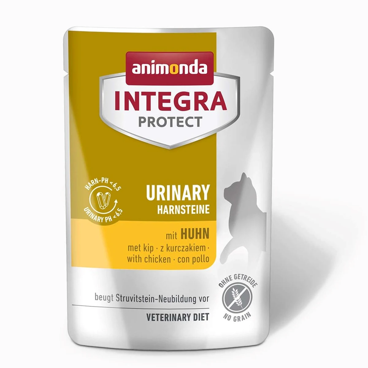 ANIMONDA Integra Protect Urinary Struvit 85g