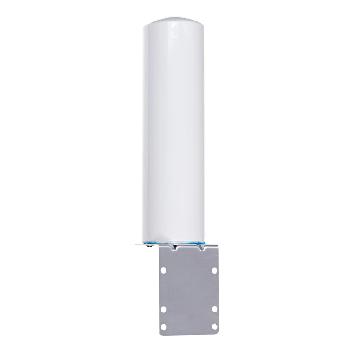 Antena kierunkowa Qoltec 57014 - 30 dBi, dookólna