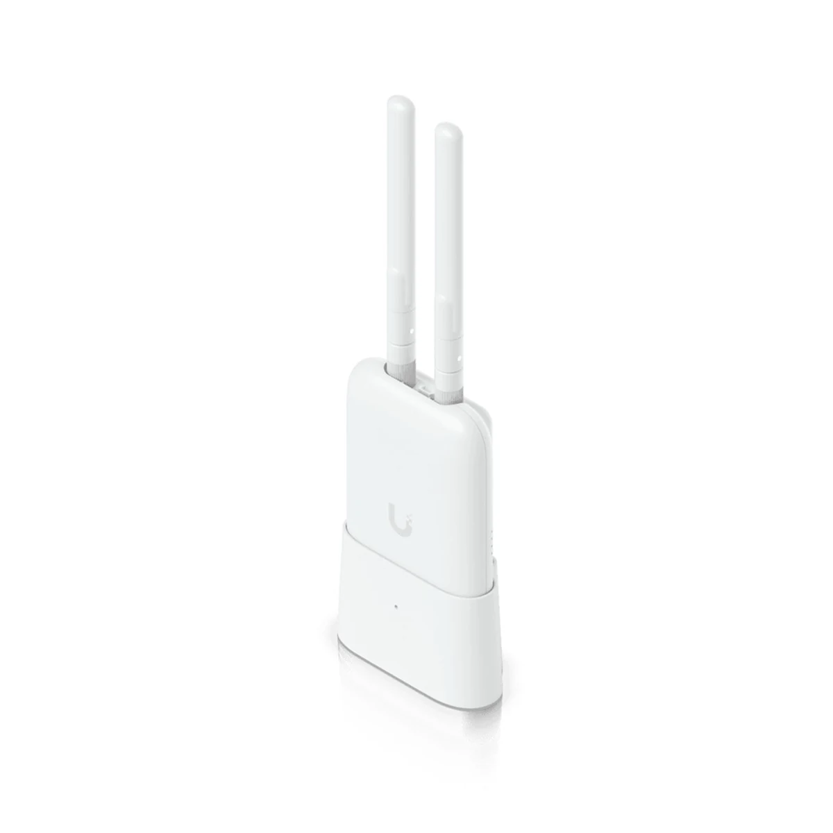 Antena Ubiquiti Omni & Stand Kit - Biały