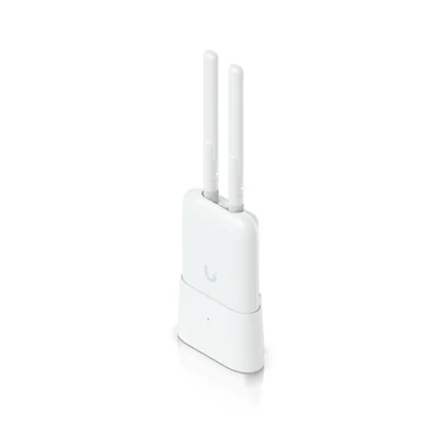 Antena Ubiquiti Omni & Stand Kit - Biały