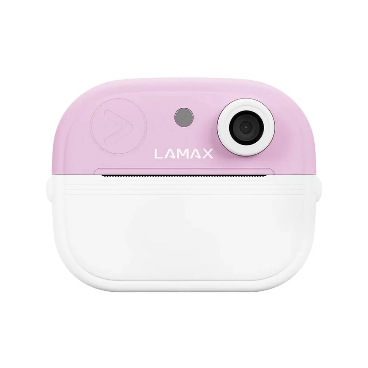 Aparat fotograficzny dla dzieci LAMAX InstaKid2 Play, pink