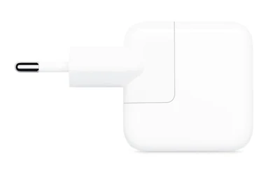 Zasilacz Apple 12W USB (Wyprzedaż)
