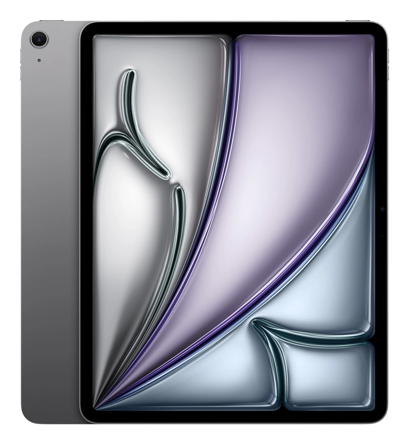 Apple 13-inch iPad Air Wi-Fi 128GB Space Grey — zdjęcie 1 z 4
