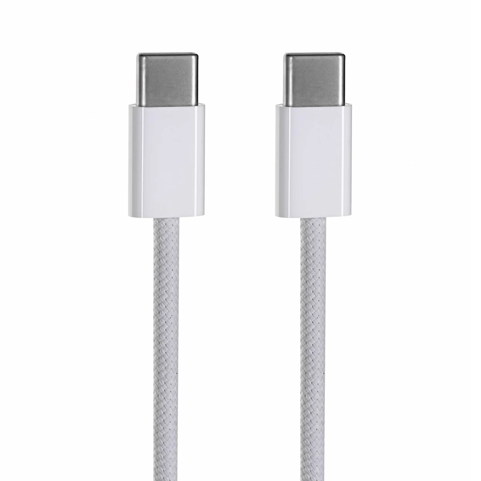 Apple 60W USB-C Cable 1m (Woven Fabric) — zdjęcie 1 z 8