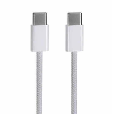 Apple 60W USB-C Cable 1m (Woven Fabric)