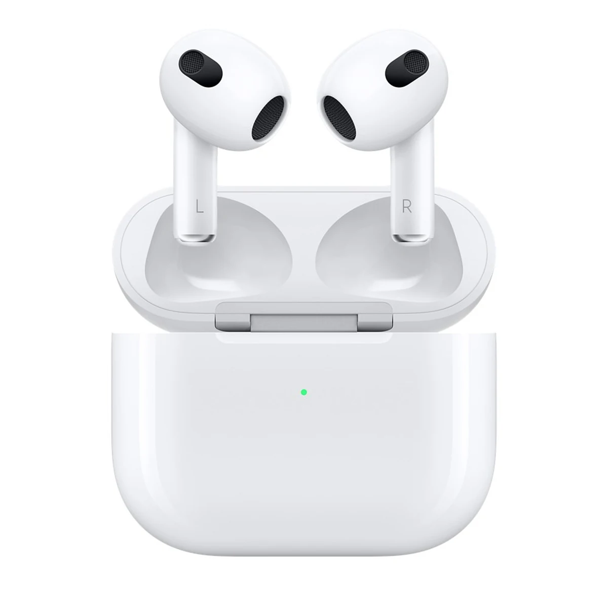 Apple AirPods (3rd generation) with Lightning Charging Case