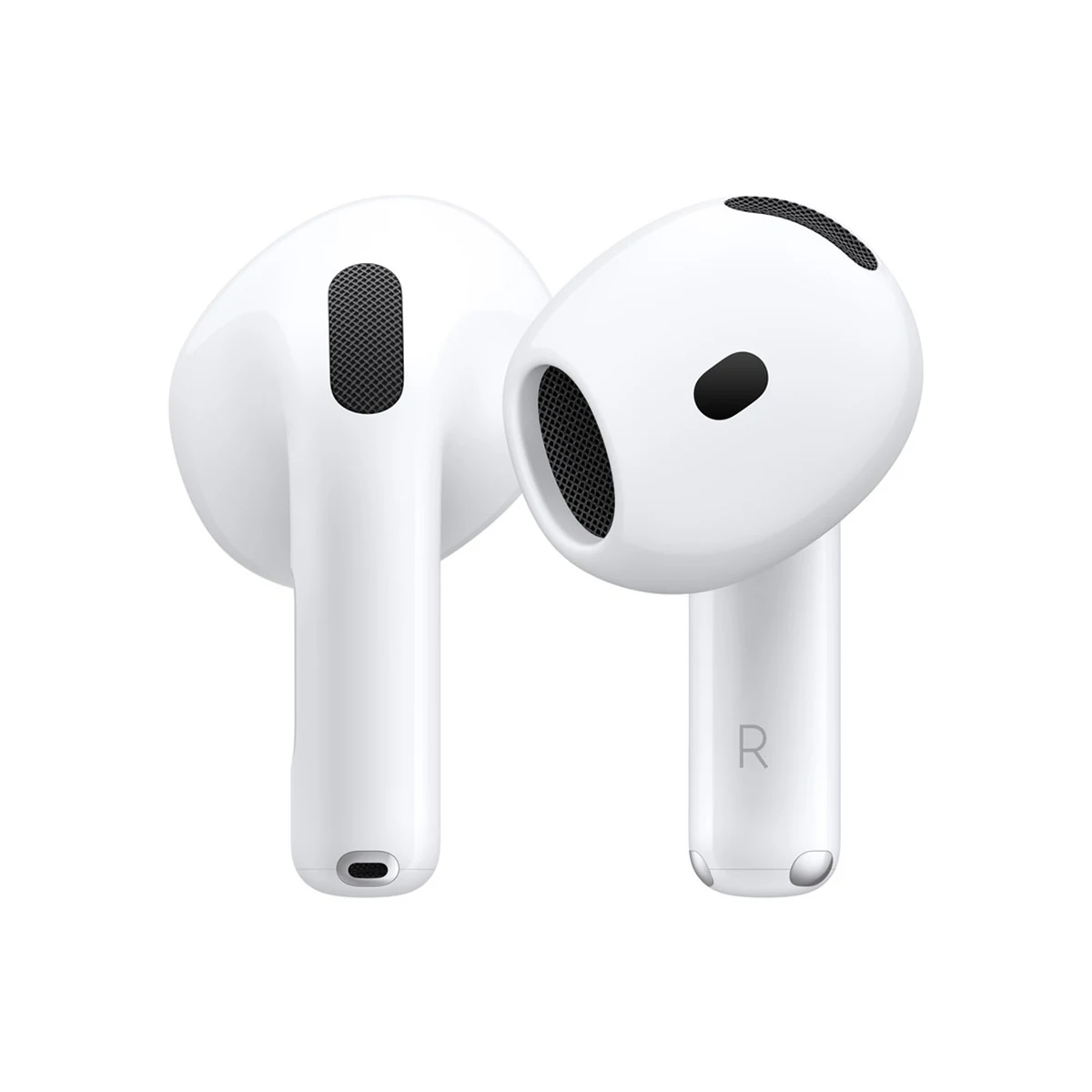 Apple AirPods 4 - Słuchawki Bluetooth