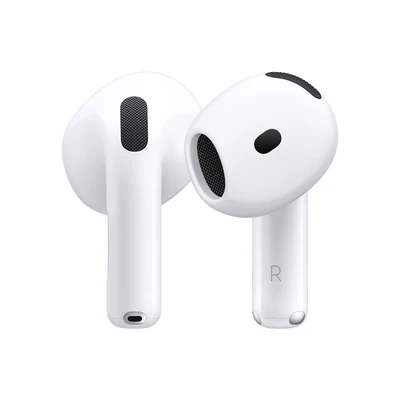 Apple AirPods 4 - Słuchawki Bluetooth