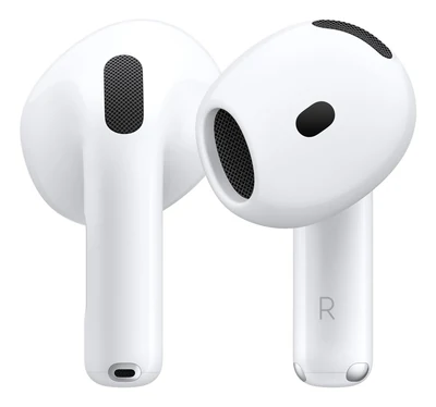 Apple AirPods 4 z Anulacją Szumów