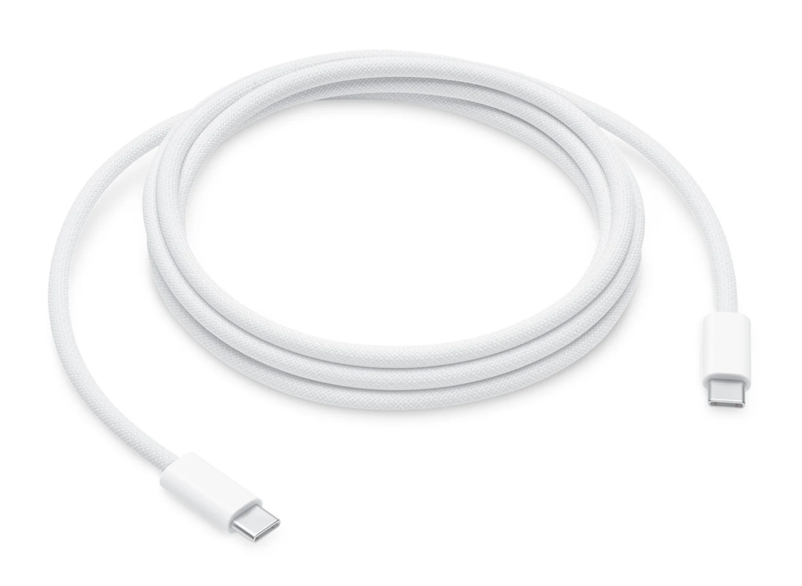 Apple Cable USB-C 240W 2m — zdjęcie 1 z 2