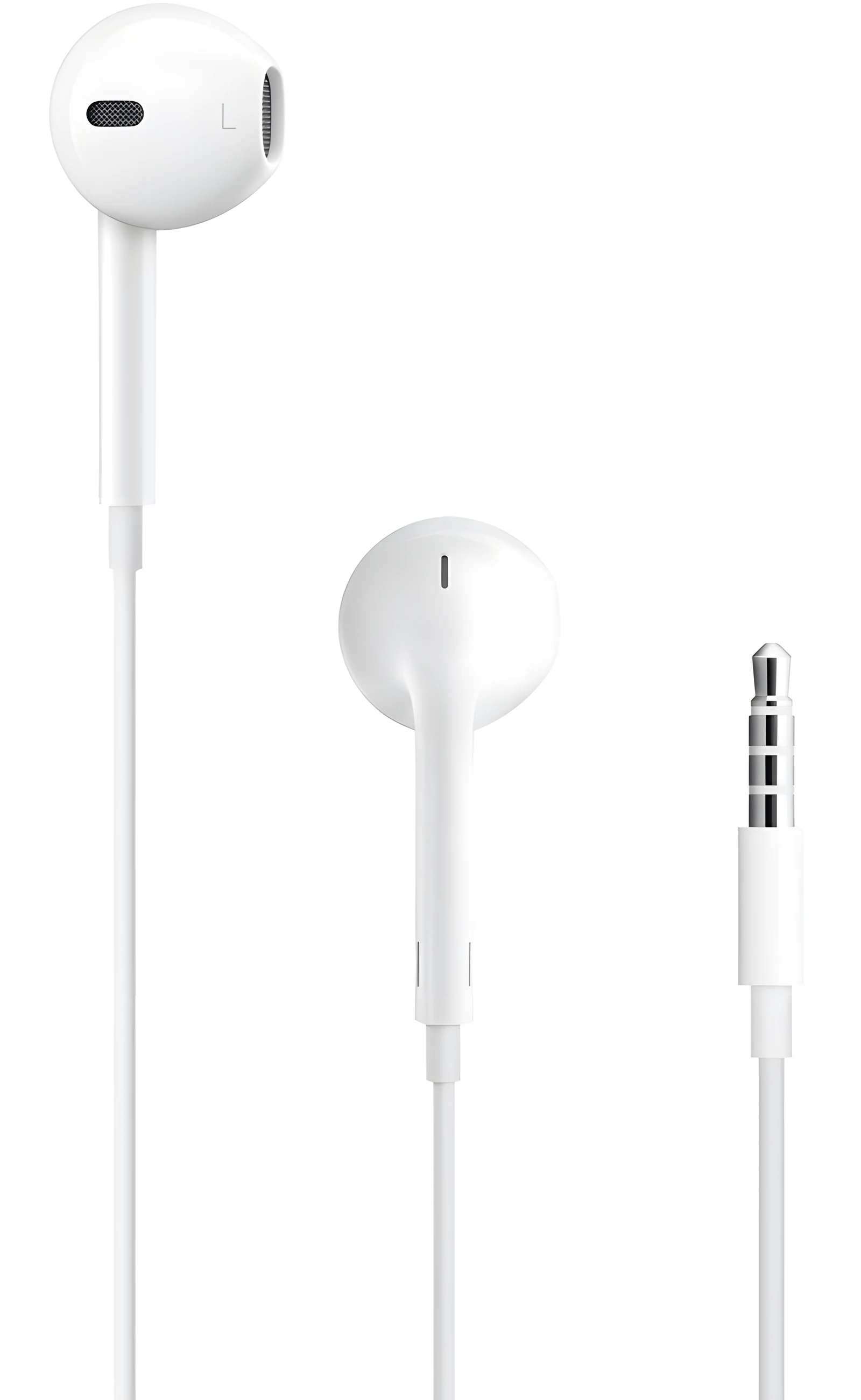 Apple Earpods (3.5mm Headphone Plug) — zdjęcie 1 z 5