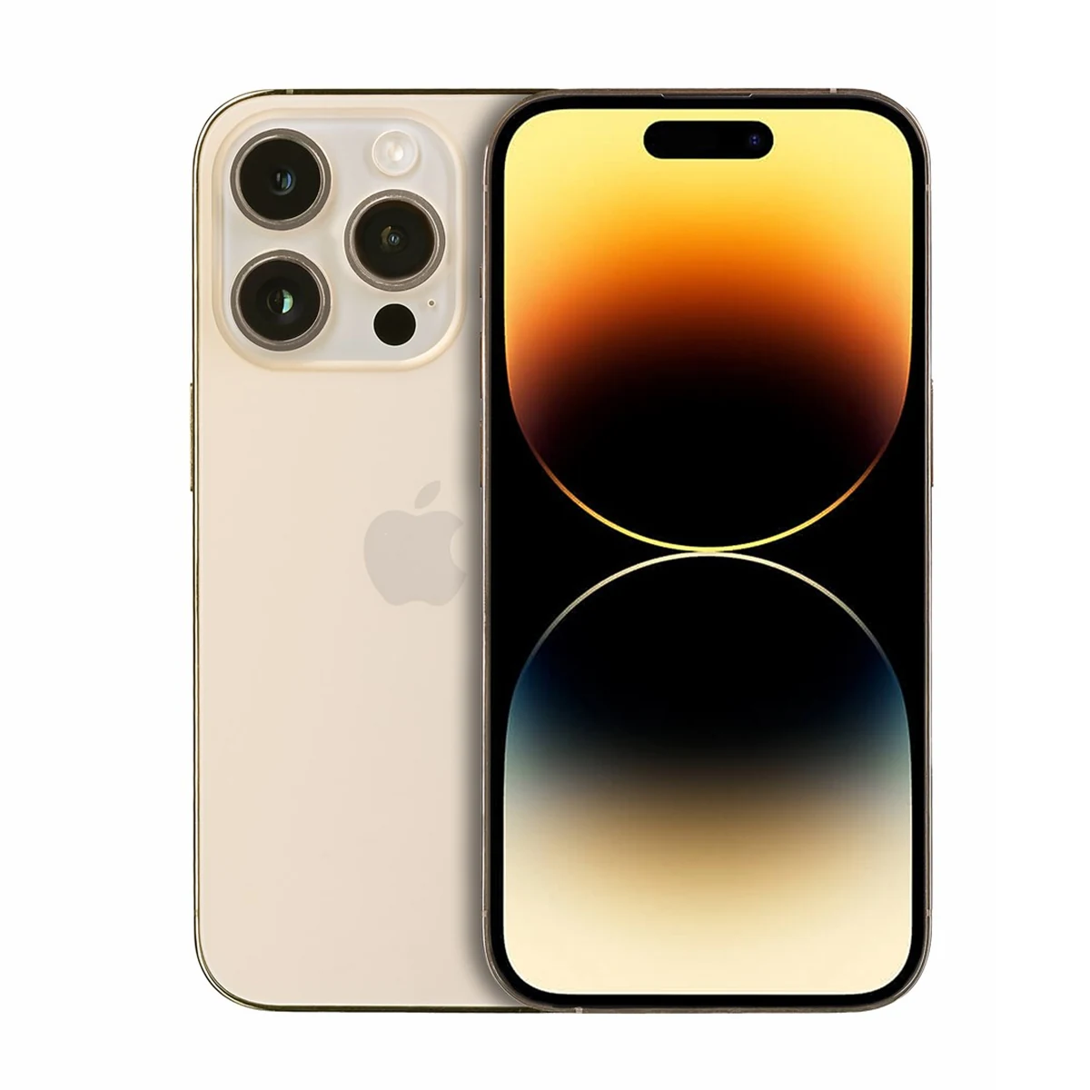 Apple iPhone 14 Pro