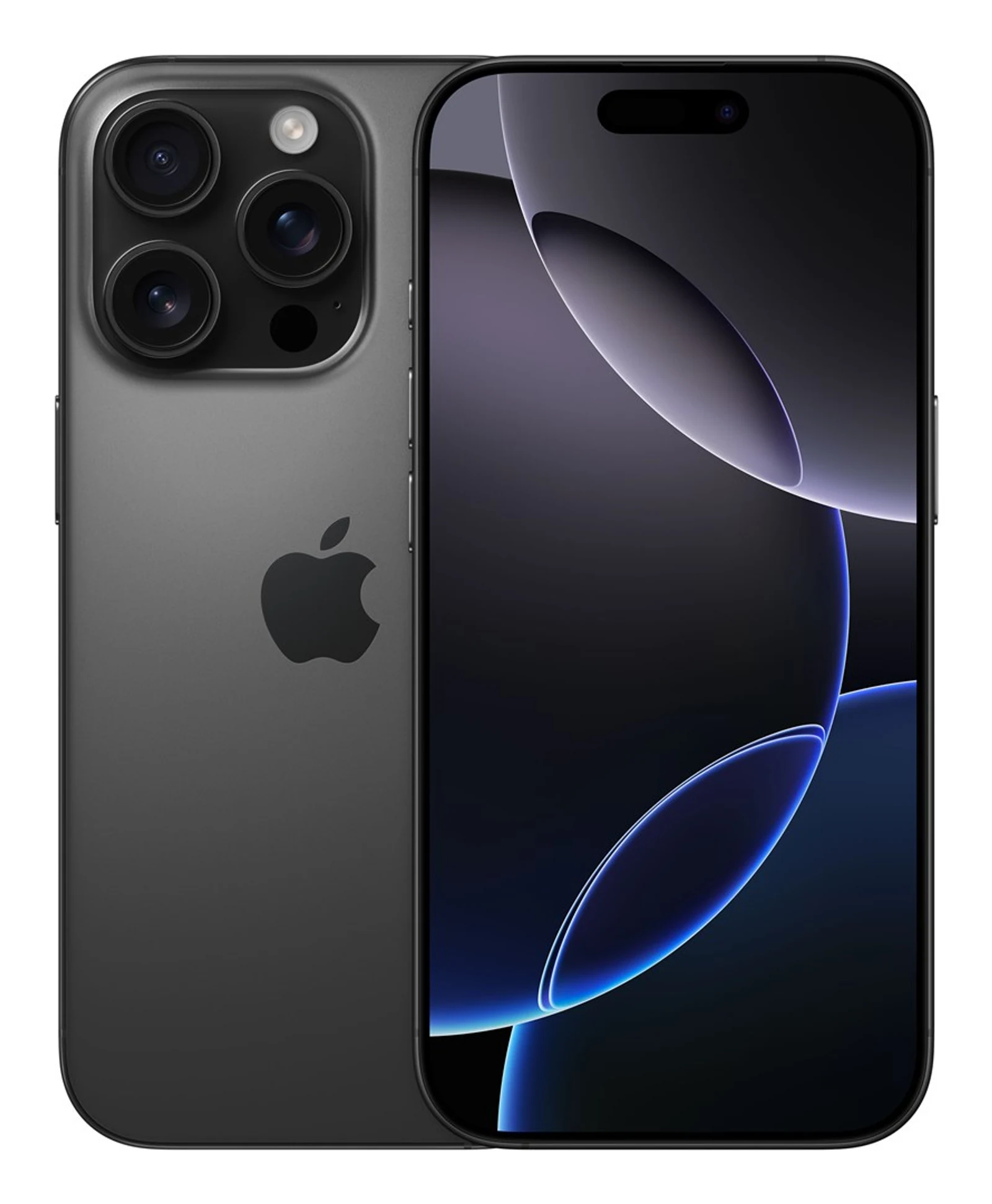 Apple iPhone 16 Pro