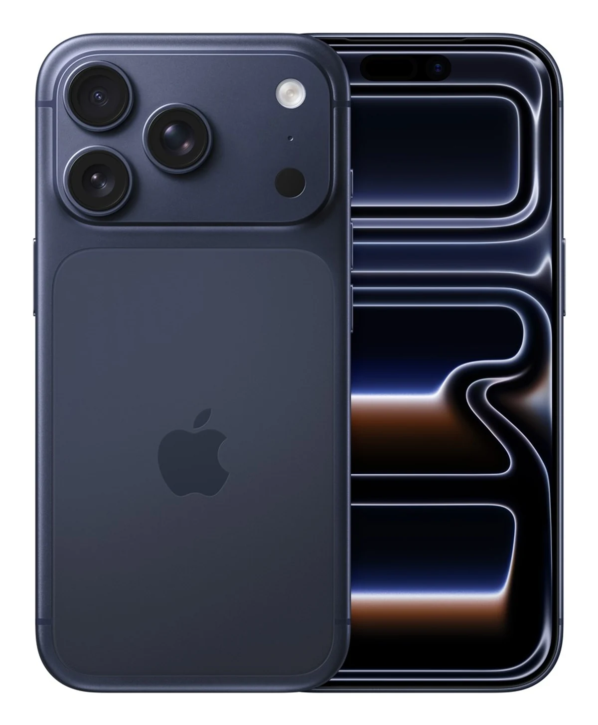 Apple iPhone 17 Pro 512GB Deep Blue