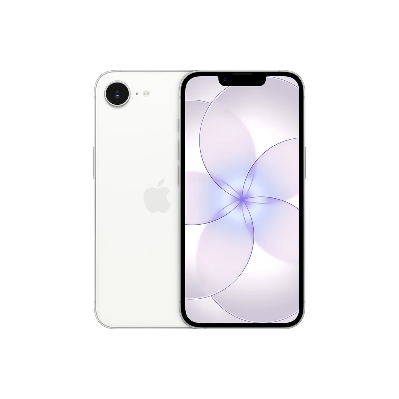 Apple iPhone 17e 256GB White — zdjęcie 1 z 4