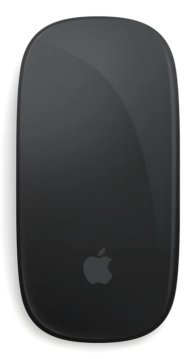 Mysz Apple Magic Mouse Multi-Touch USB-C, czarna