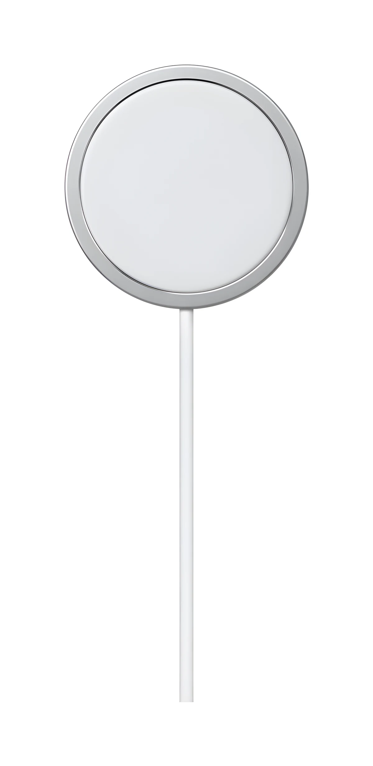 Apple MagSafe Charger 2m - Biały