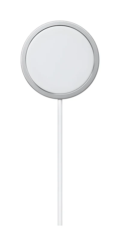 Apple MagSafe Charger 2m - Biały