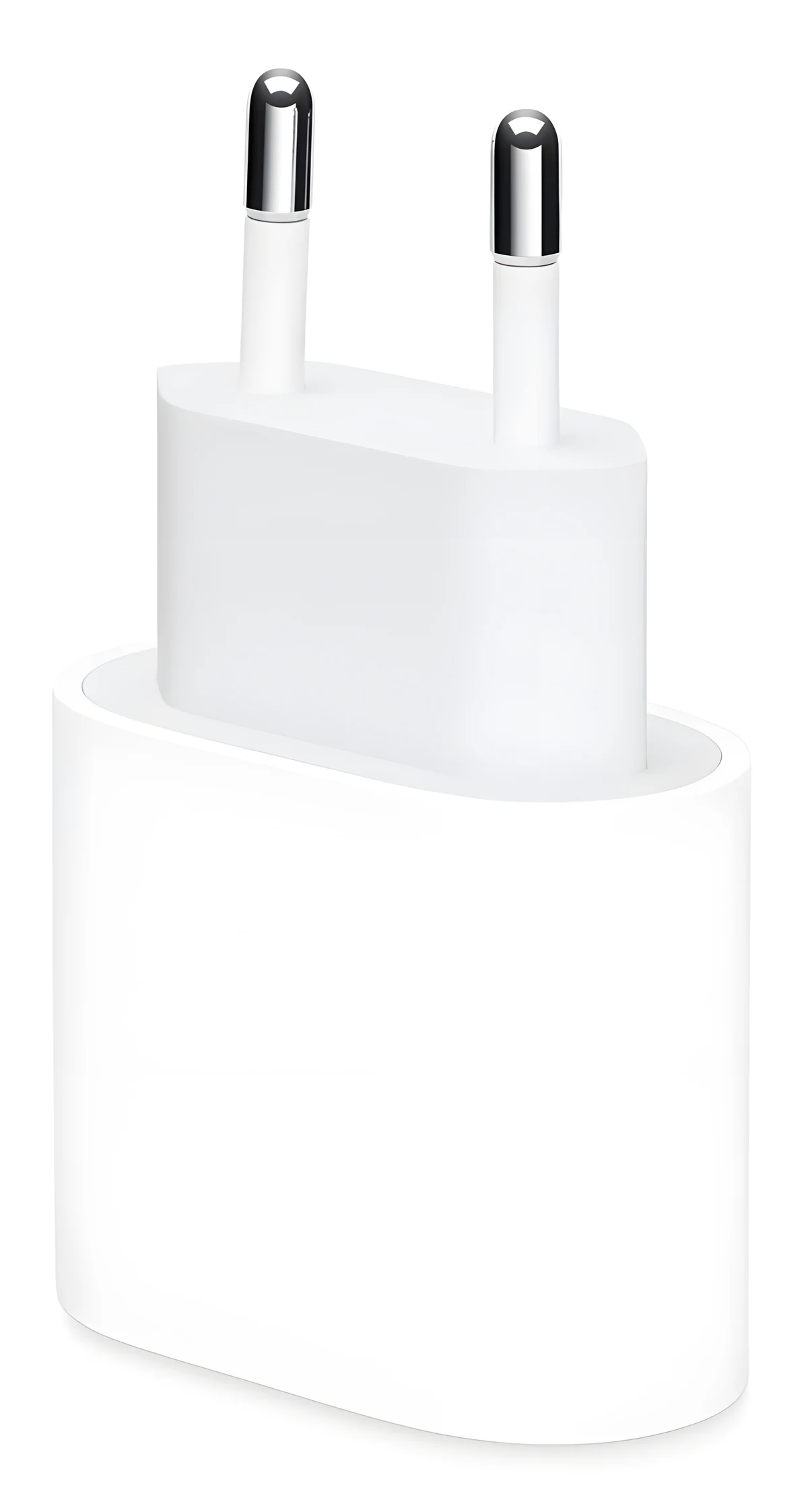 Apple Power Adapter USB-C 20W Biały
