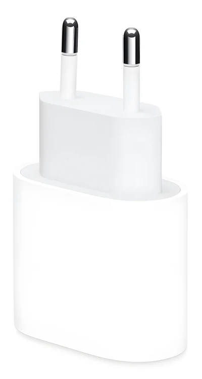 Ładowarka sieciowa Apple USB-C 20W Biała