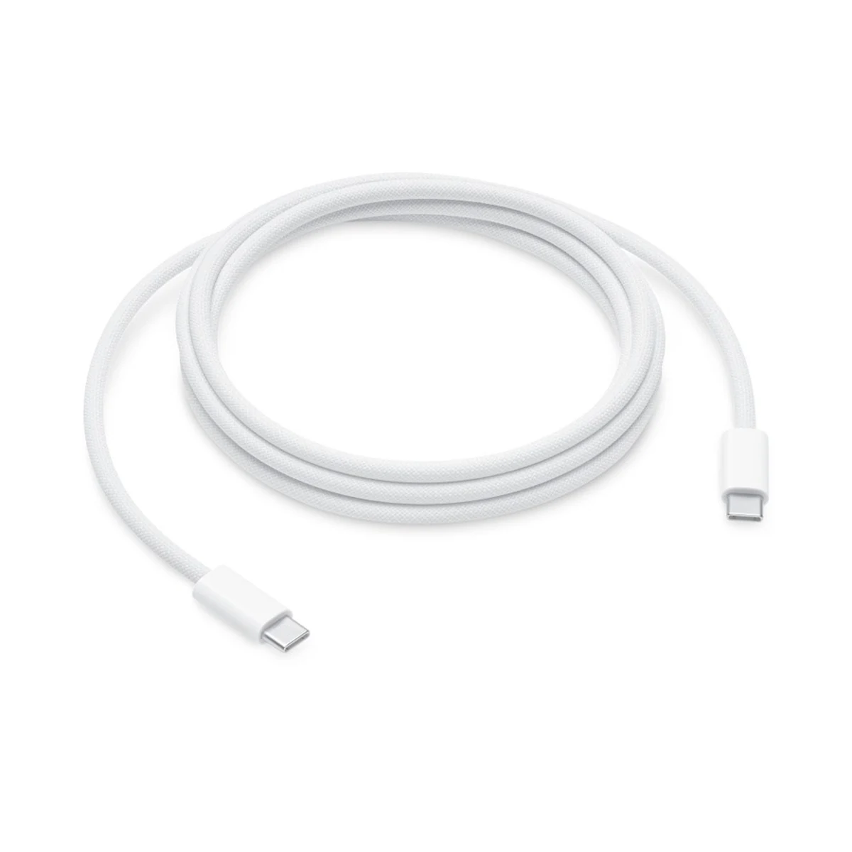 Kabel USB-C Apple do ładowania, 240 W, 2 metry
