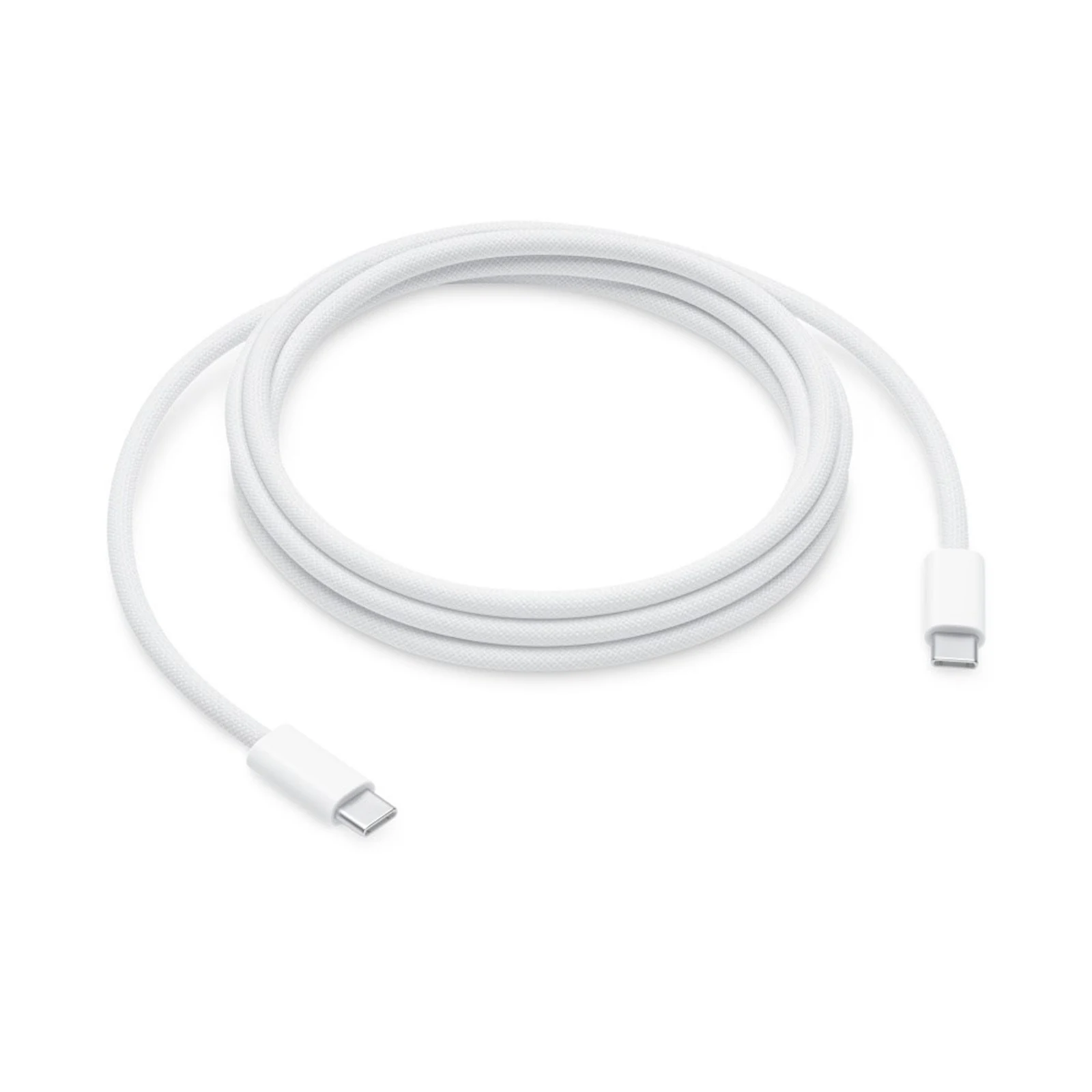 Kabel USB-C Apple do ładowania, 240 W, 2 metry — zdjęcie 1 z 2