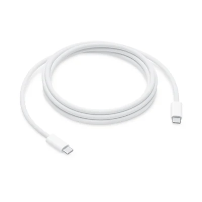 Kabel USB-C Apple do ładowania, 240 W, 2 metry