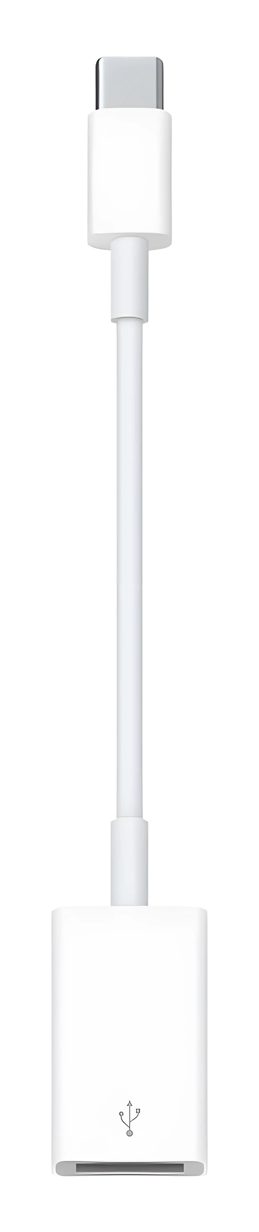 Apple USB-C - USB-A Adapter