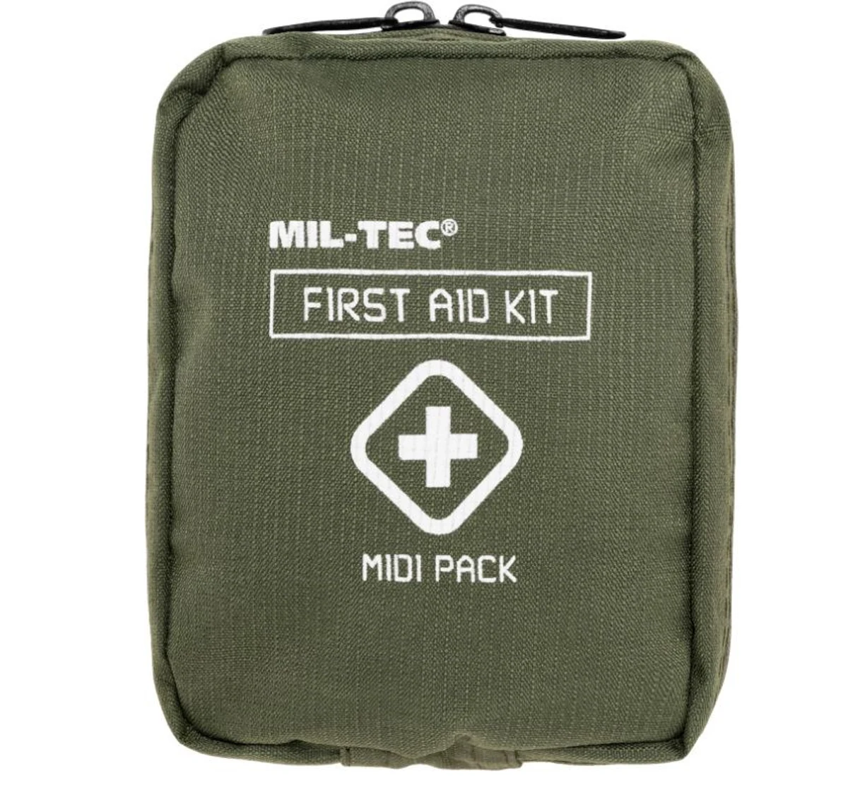 Apteczka Mil-Tec First Aid Kit Midi Pack - Olive