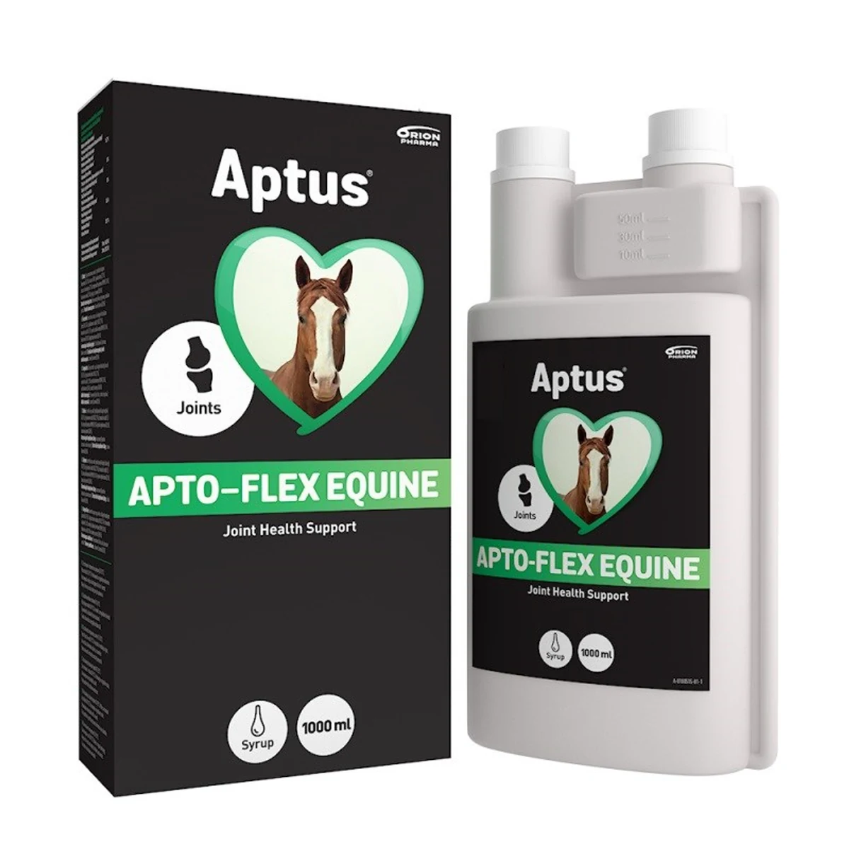 APTUS APTO-FLEX EQ - Wsparcie stawów dla koni 1000ml