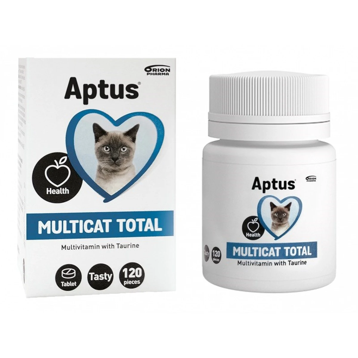 APTUS Recobooster - Wzmacniający suplement dla kotów 60g